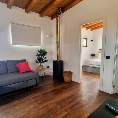 Apartamentos Walden By Gaiarooms Morille Exterior photo