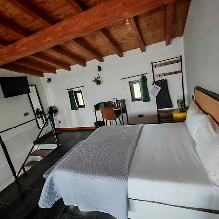 Apartamentos Walden By Gaiarooms Morille Exterior photo