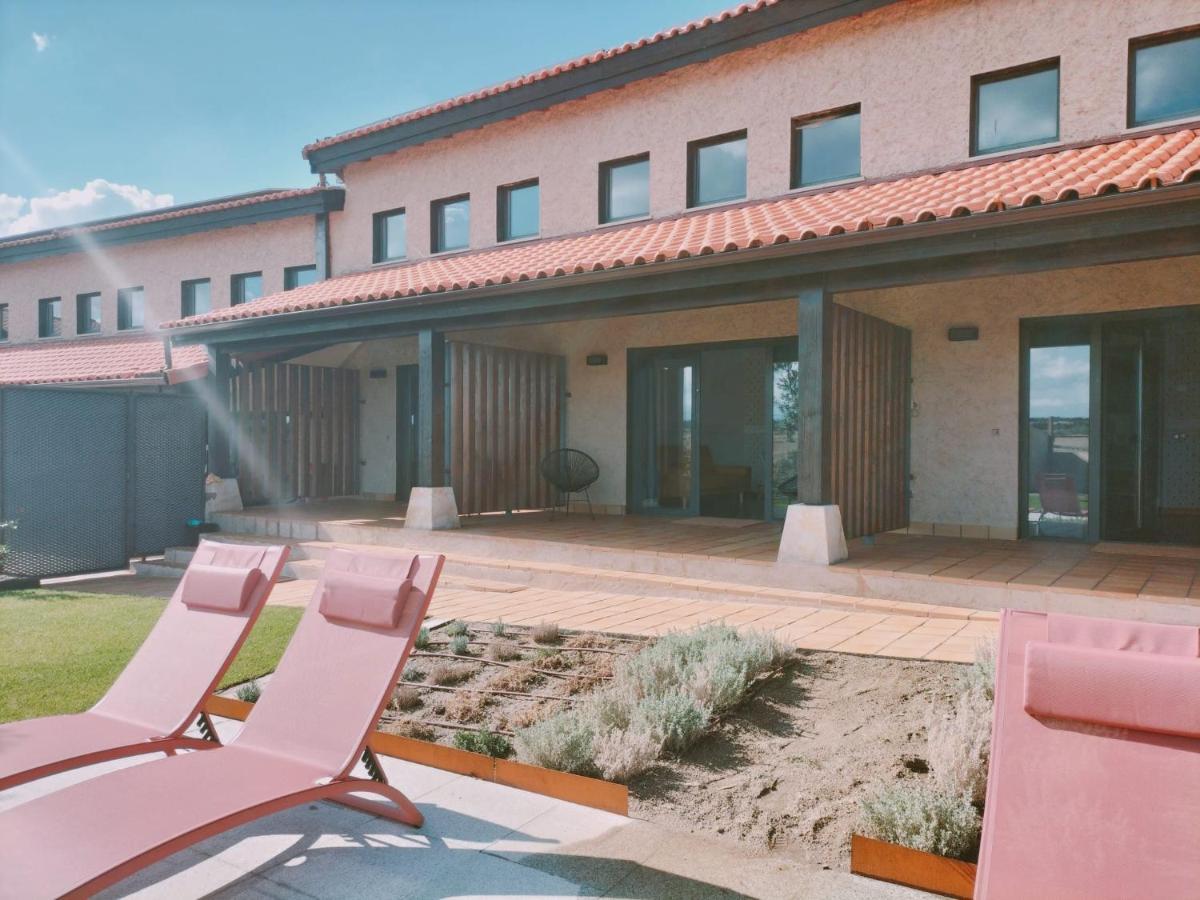 Apartamentos Walden By Gaiarooms Morille Exterior photo