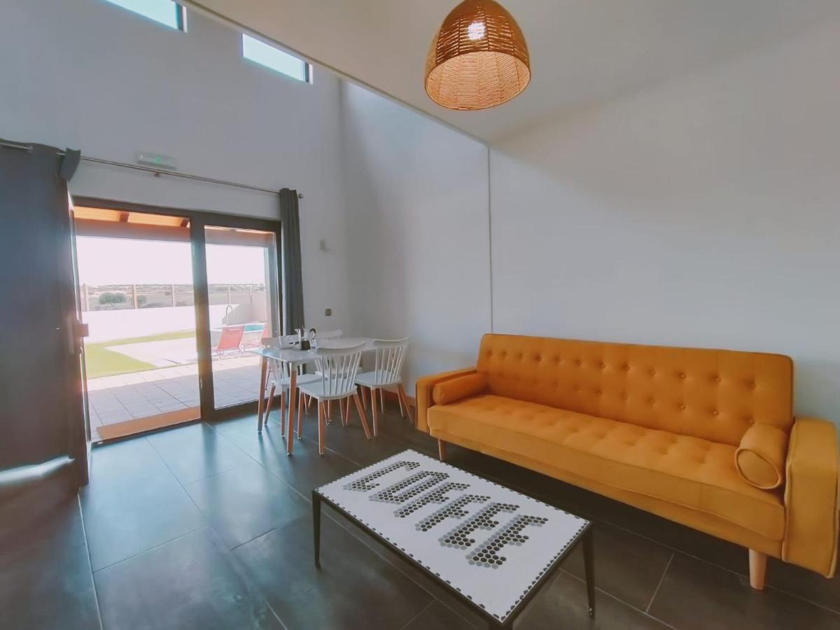 Apartamentos Walden By Gaiarooms Morille Exterior photo