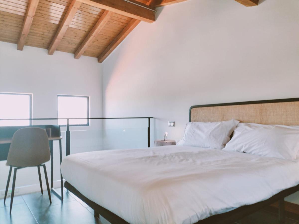 Apartamentos Walden By Gaiarooms Morille Exterior photo