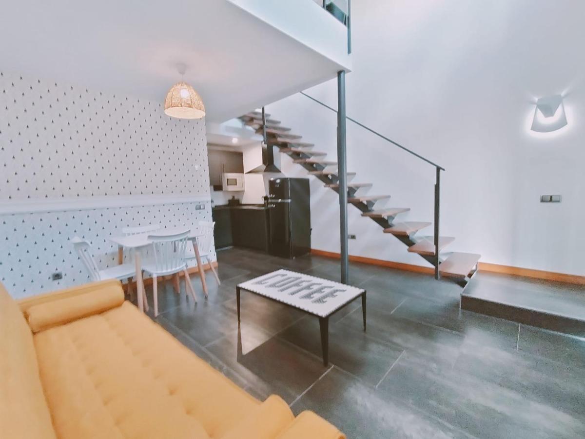 Apartamentos Walden By Gaiarooms Morille Exterior photo