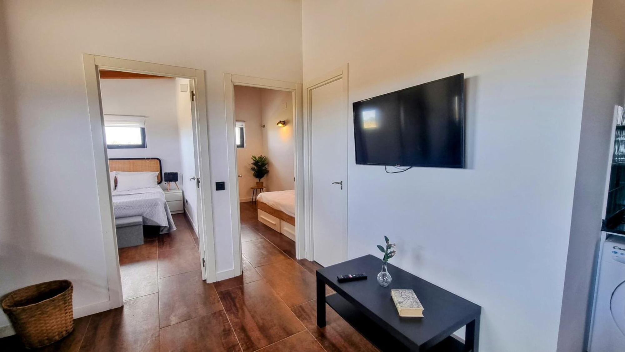 Apartamentos Walden By Gaiarooms Morille Exterior photo